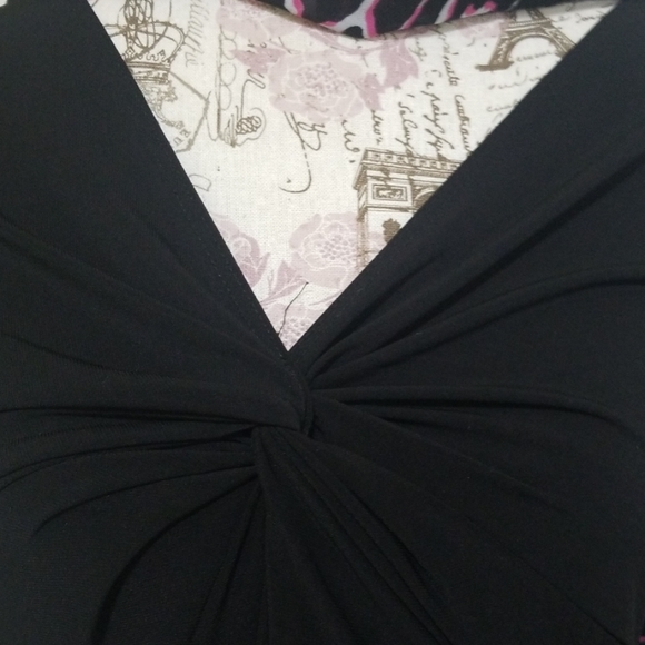 Tiana B.Dress - Picture 3 of 8